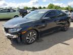 2019 HONDA CIVIC EX for sale at Copart ON - LONDON