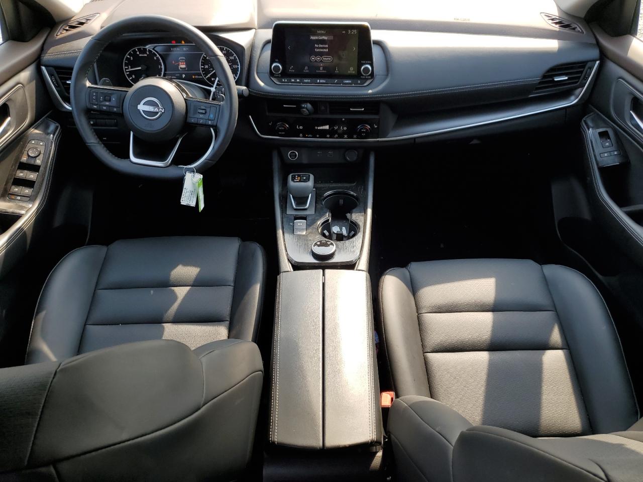 2023 Nissan Rogue Sv VIN: 5N1BT3BB1PC900815 Lot: 65600114