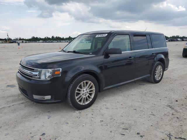 2014 Ford Flex Sel للبيع في Arcadia، FL - Side