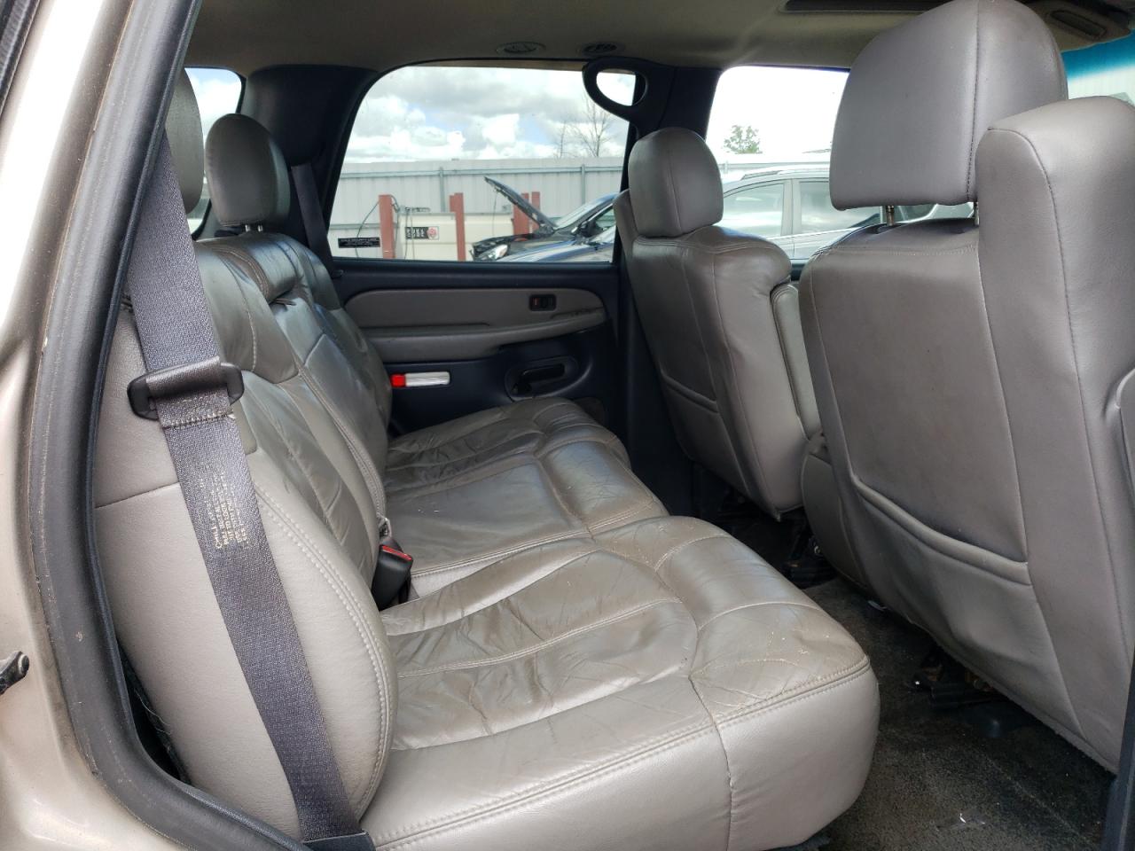 2001 Chevrolet Tahoe K1500 VIN: 1GNEK13T91J214970 Lot: 67382984