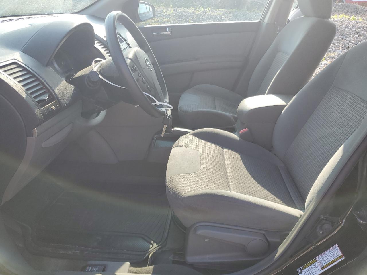 2008 Nissan Sentra 2.0 VIN: 3N1AB61E18L687180 Lot: 66442374