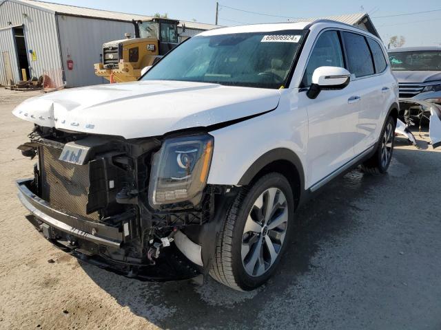 5XYP6DHC4MG167478 Kia Telluride 