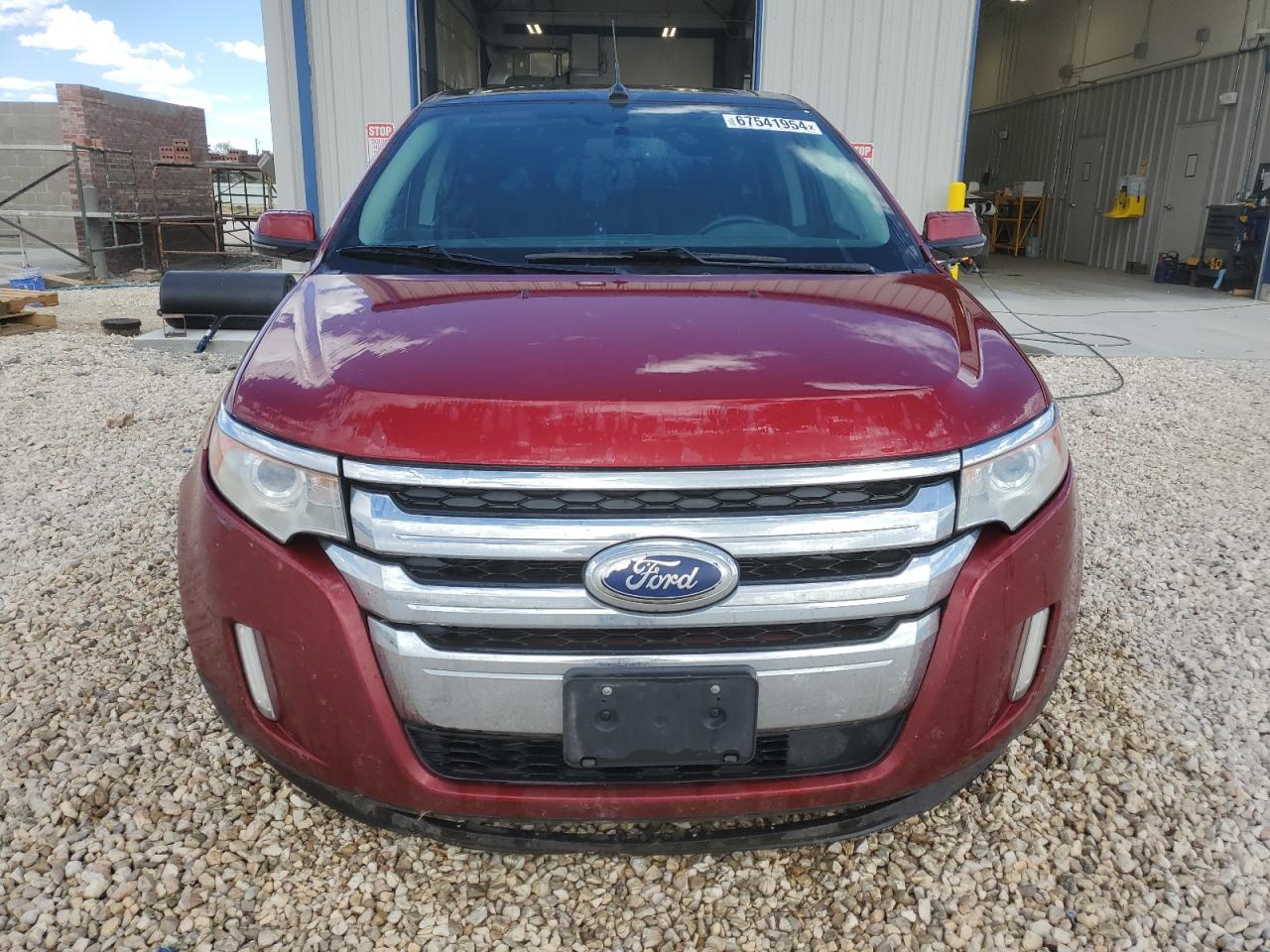 2013 Ford Edge - Image 5