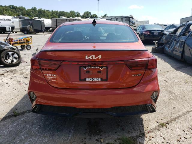 3KPF54AD7PE682249 Kia Forte GT L 6