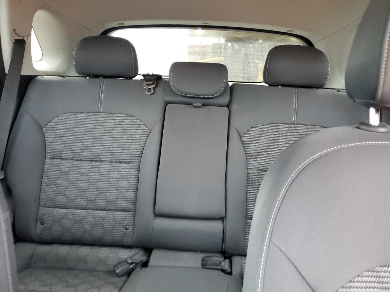 2018 Kia Niro - Image 10