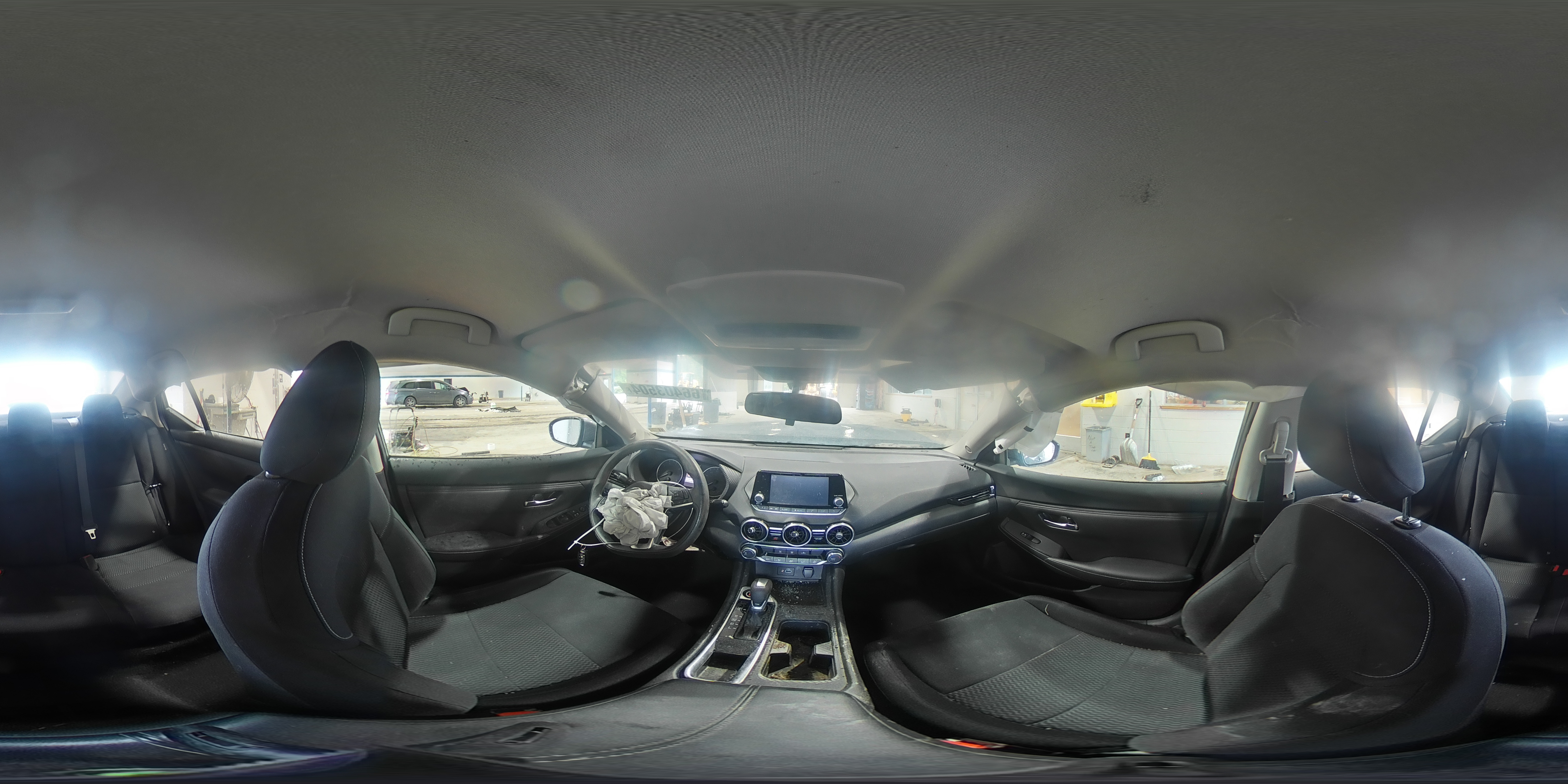 2020 Nissan Sentra S VIN: 3N1AB8BV4LY253275 Lot: 66403504