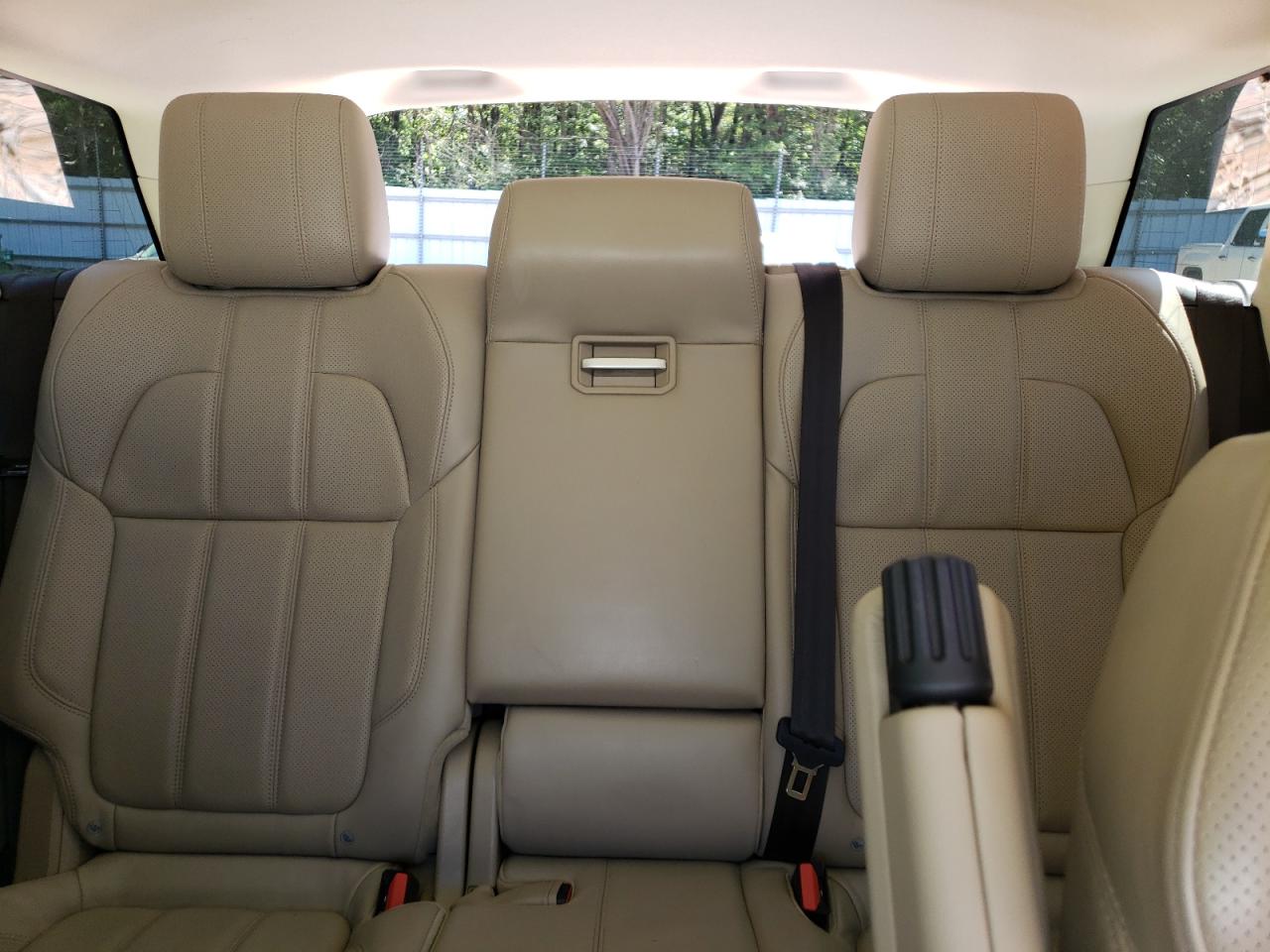 2017 Land Rover Range Rover Sport Hse VIN: SALWR2FVXHA685301 Lot: 68899004