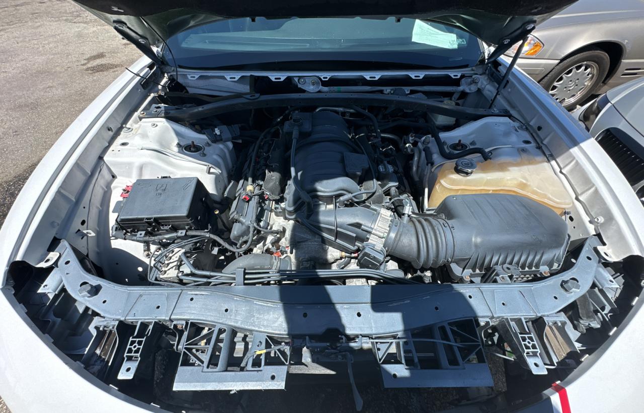 2018 Dodge Charger R/T 392 VIN: 2C3CDXGJ7JH135311 Lot: 66138894