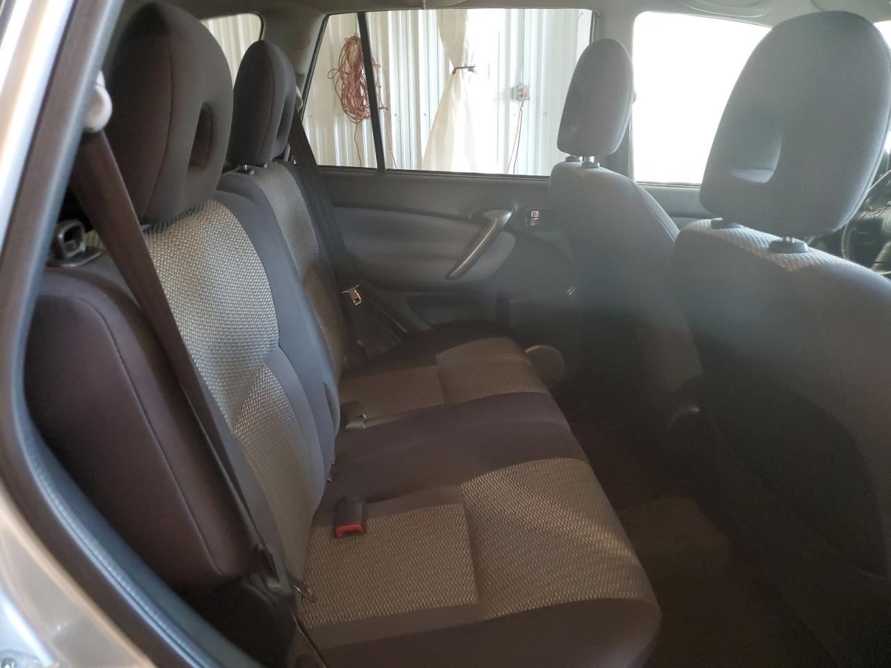 2004 Toyota Rav4 VIN: JTEHD20VX46012881 Lot: 66667374