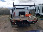 2017 Ram 5500  de vânzare în Casper, WY - Frame Damage
