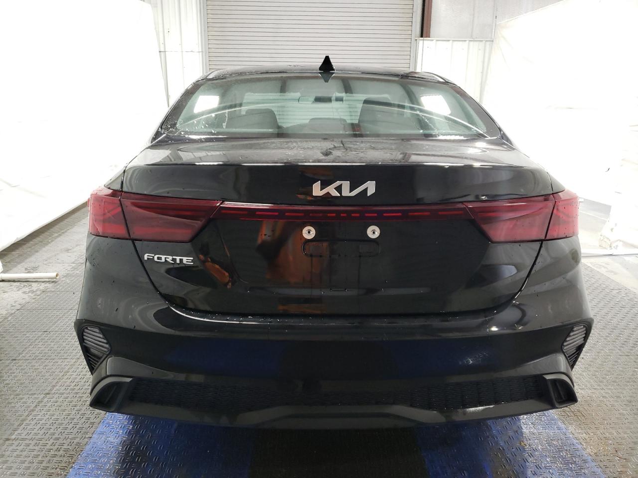 2024 Kia Forte Lx VIN: 3KPF24AD1RE744532 Lot: 67270564