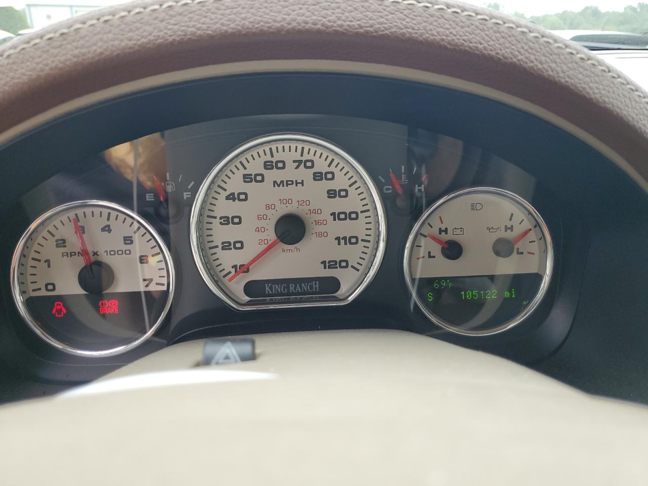 2006 Ford F150 Supercrew VIN: 1FTPW14566KB14865 Lot: 67925134