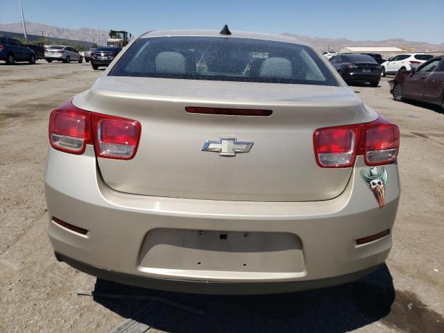 Sedans CHEVROLET MALIBU 2015 tan