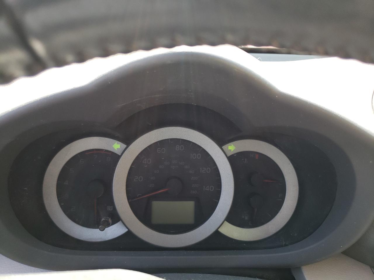 2011 Toyota Rav4 Limited VIN: 2T3DK4DV1BW042491 Lot: 66953244