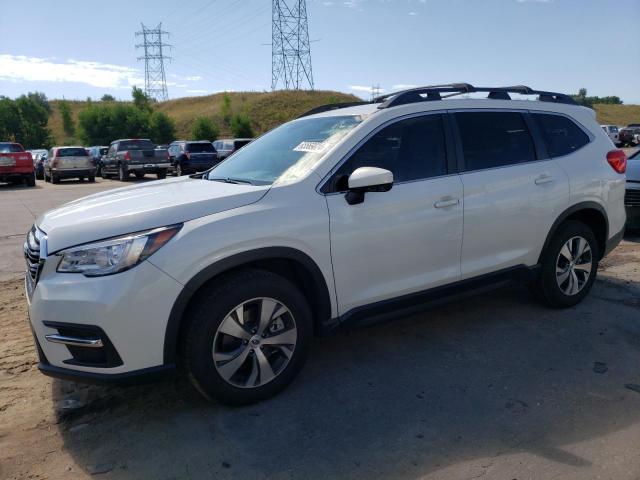 4S4WMAFDXM3445716 Subaru Ascent PRE