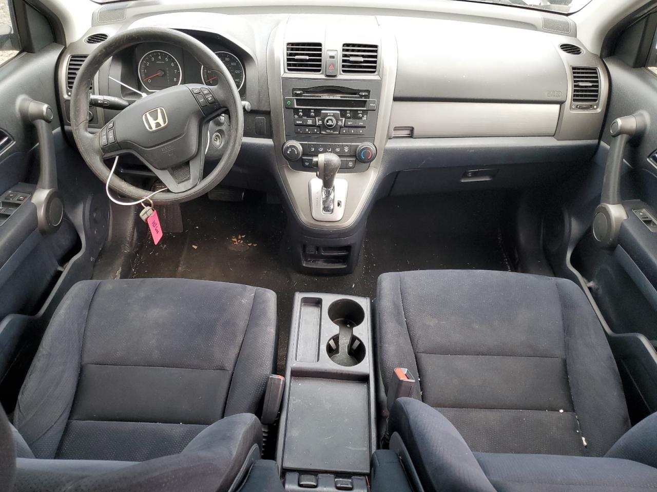 2011 Honda Cr-V Se VIN: 5J6RE3H48BL045376 Lot: 66746244