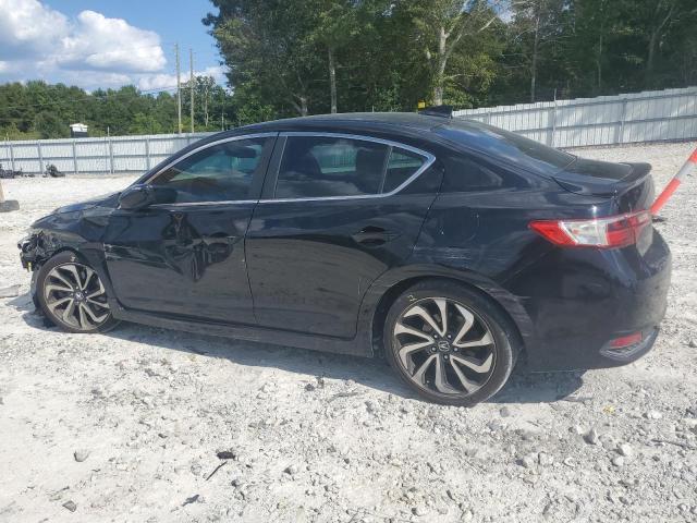  ACURA ILX 2016 Black