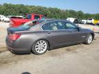 2013 Bmw 740 Lxi de vânzare în Florence, MS - Rear End