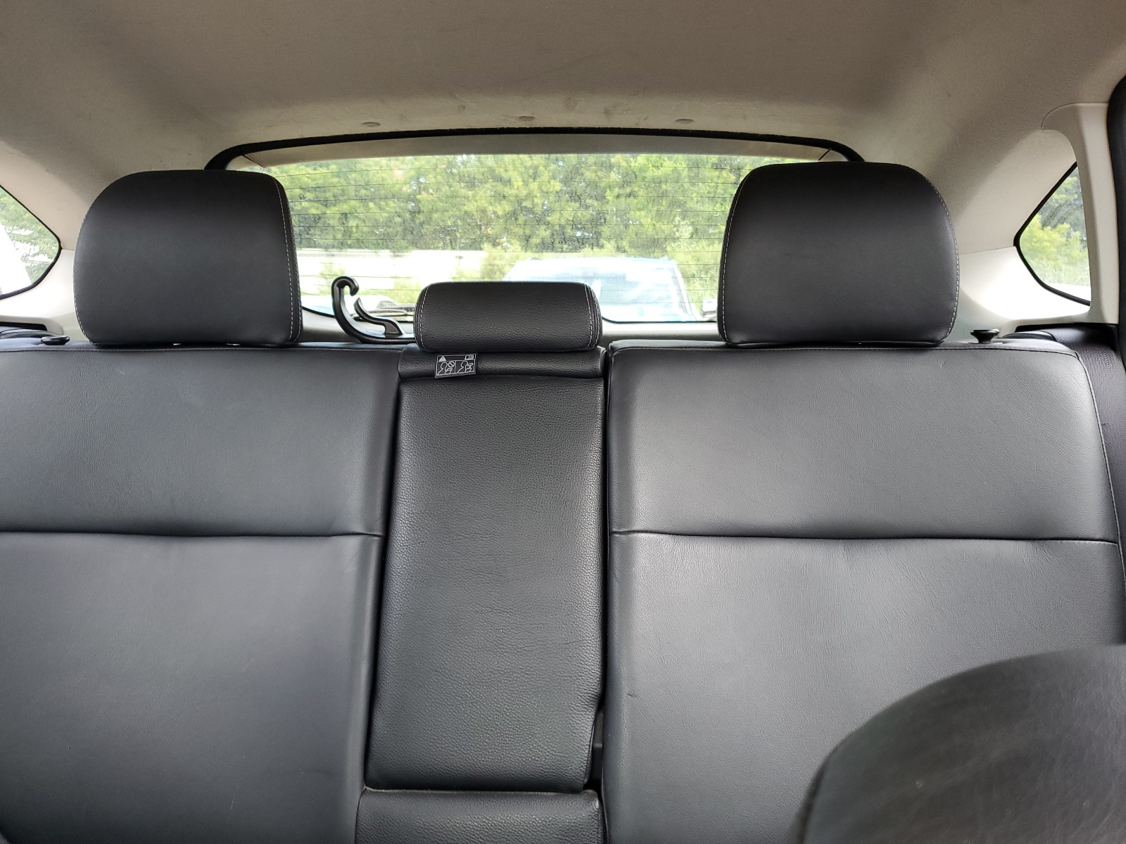 JF2GPBKC9EH251705 2014 Subaru Xv Crosstrek 2.0I Hybrid Touring