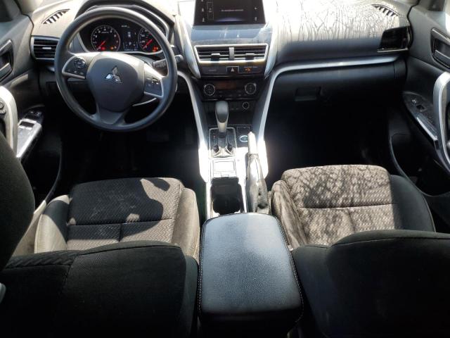  MITSUBISHI ECLIPSE 2019 Srebrny