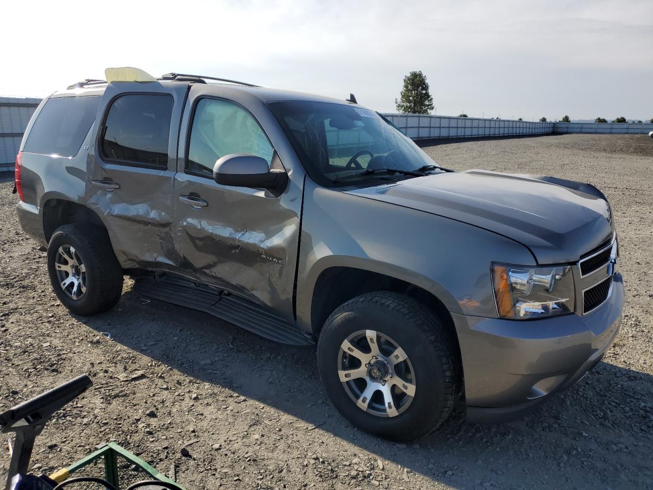 1GNEK13067J145914 2007 Chevrolet Tahoe K1500