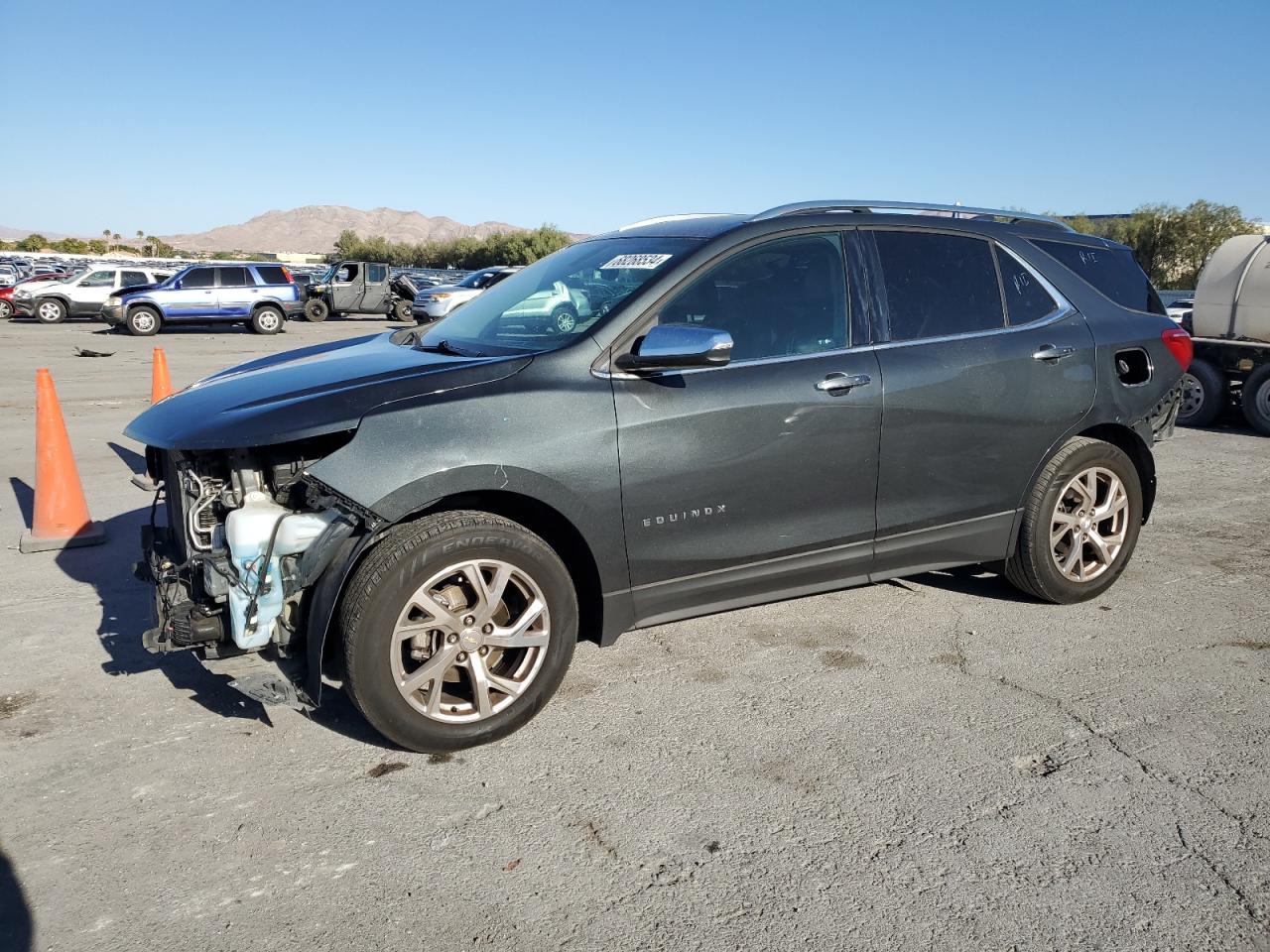 3GNAXMEV7JS538904 2018 CHEVROLET EQUINOX - Image 1