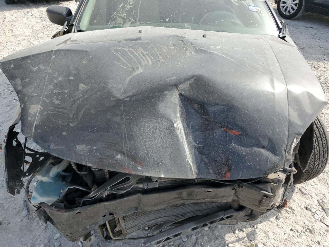 2007 Ford Fusion S VIN: 3FAHP06Z77R135920 Lot: 65845084