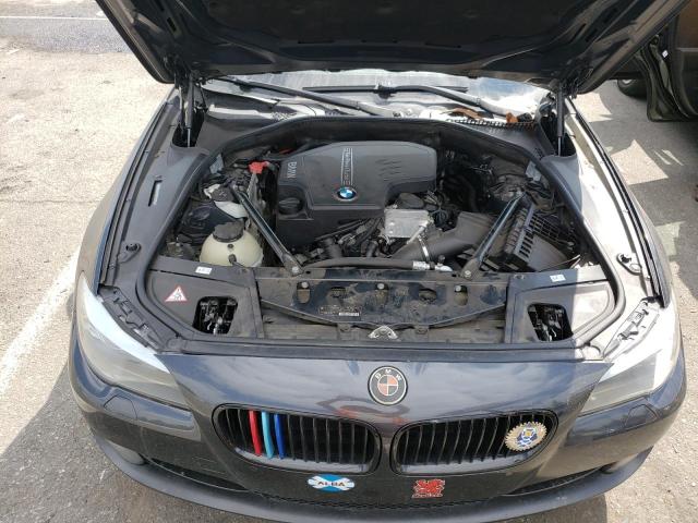 WBAXG5C5XDDY37655 2013 BMW 528 I