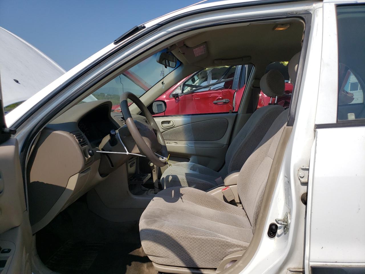 1998 Toyota Corolla - Image 7