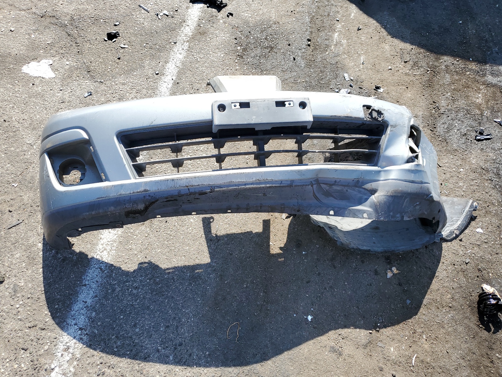 3N1BC11E89L409415 2009 Nissan Versa S