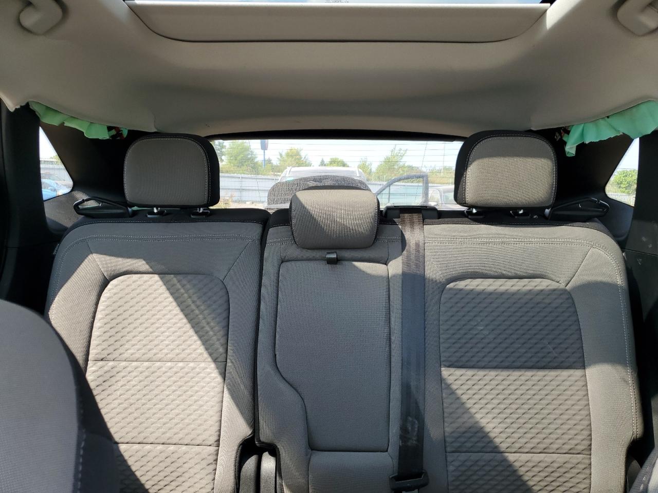 2022 Ford Escape Se VIN: 1FMCU9G6XNUB91857 Lot: 69187114