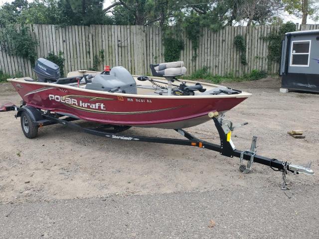 2008 'Other Boat' Boat