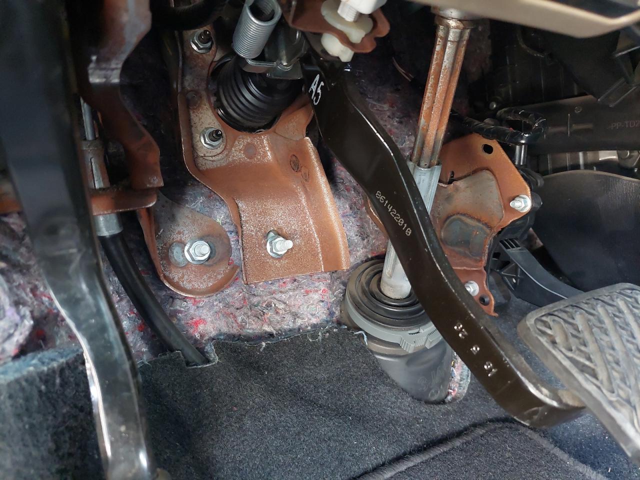 5N1CR2M89KC579016 - 2019 Nissan Pathfinder - #69369834