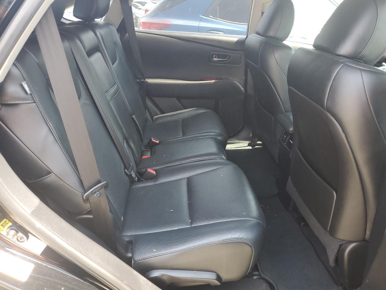 2012 Lexus Rx 350 VIN: 2T2ZK1BA4CC080874 Lot: 67580684