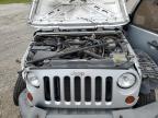 2008 Jeep Wrangler X за продажба в Houston, TX - Front End