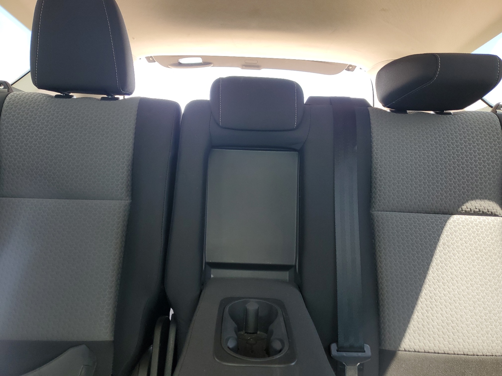 1FMCU0GD5HUC47380 2017 Ford Escape Se