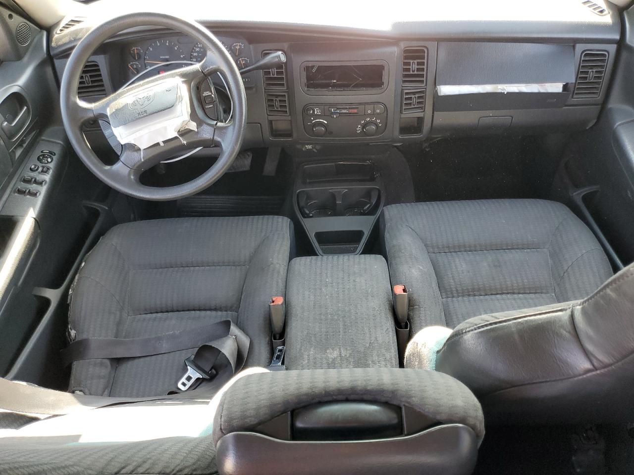 2001 Dodge Durango VIN: 1B4HR28N21F574860 Lot: 66414734