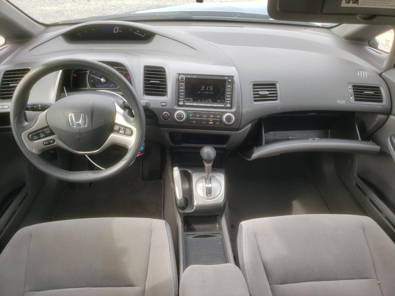 2007 Honda Civic Ex VIN: 1HGFA16817L051818 Lot: 67467174