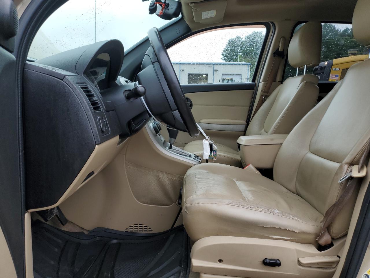 2006 Chevrolet Equinox Lt VIN: 2CNDL73F966097891 Lot: 65998544