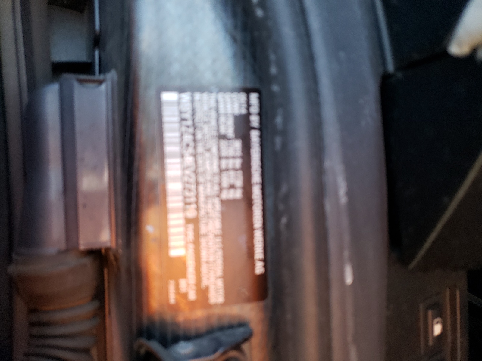 WBY1Z4C54EV273119 2014 BMW I3 Rex