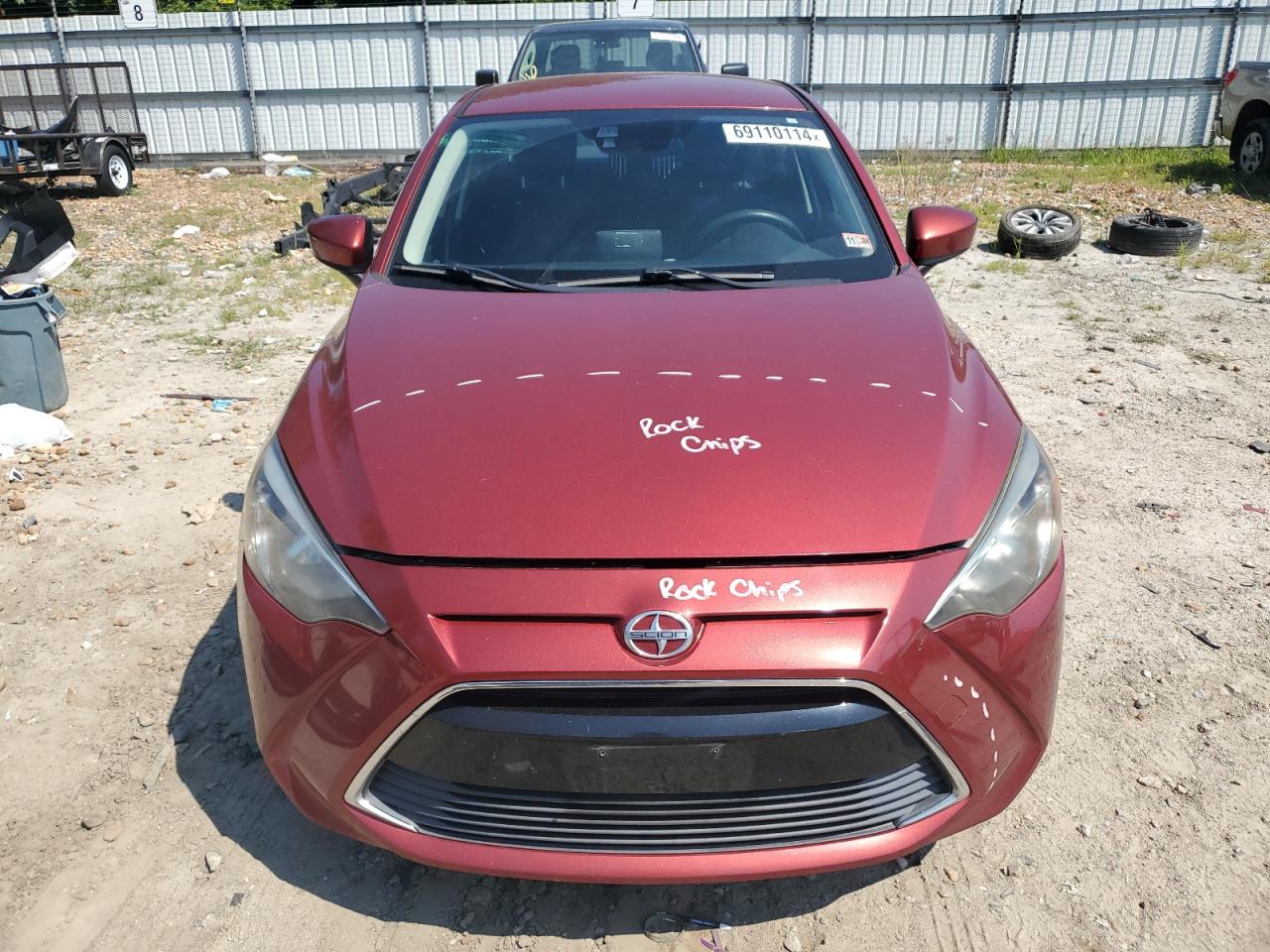 2016 Toyota iA - Image 5