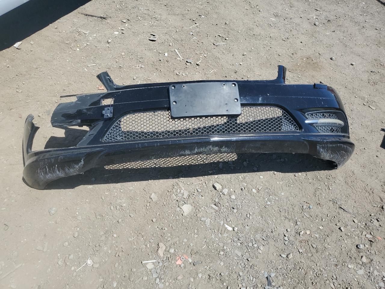 2011 Mercedes-Benz C 350 VIN: WDDGF5GBXBR145410 Lot: 66802154