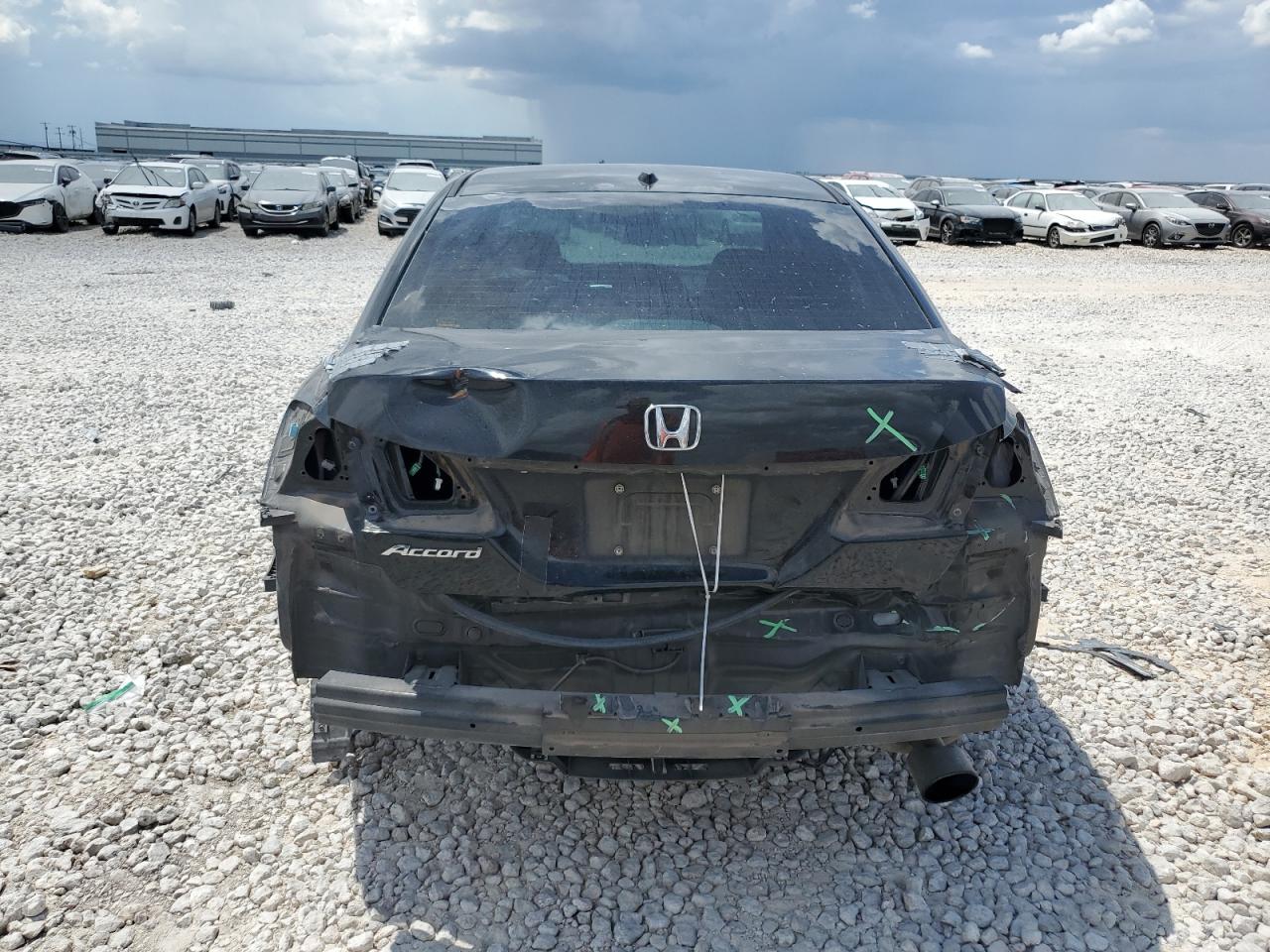 2017 Honda Accord - Image 6