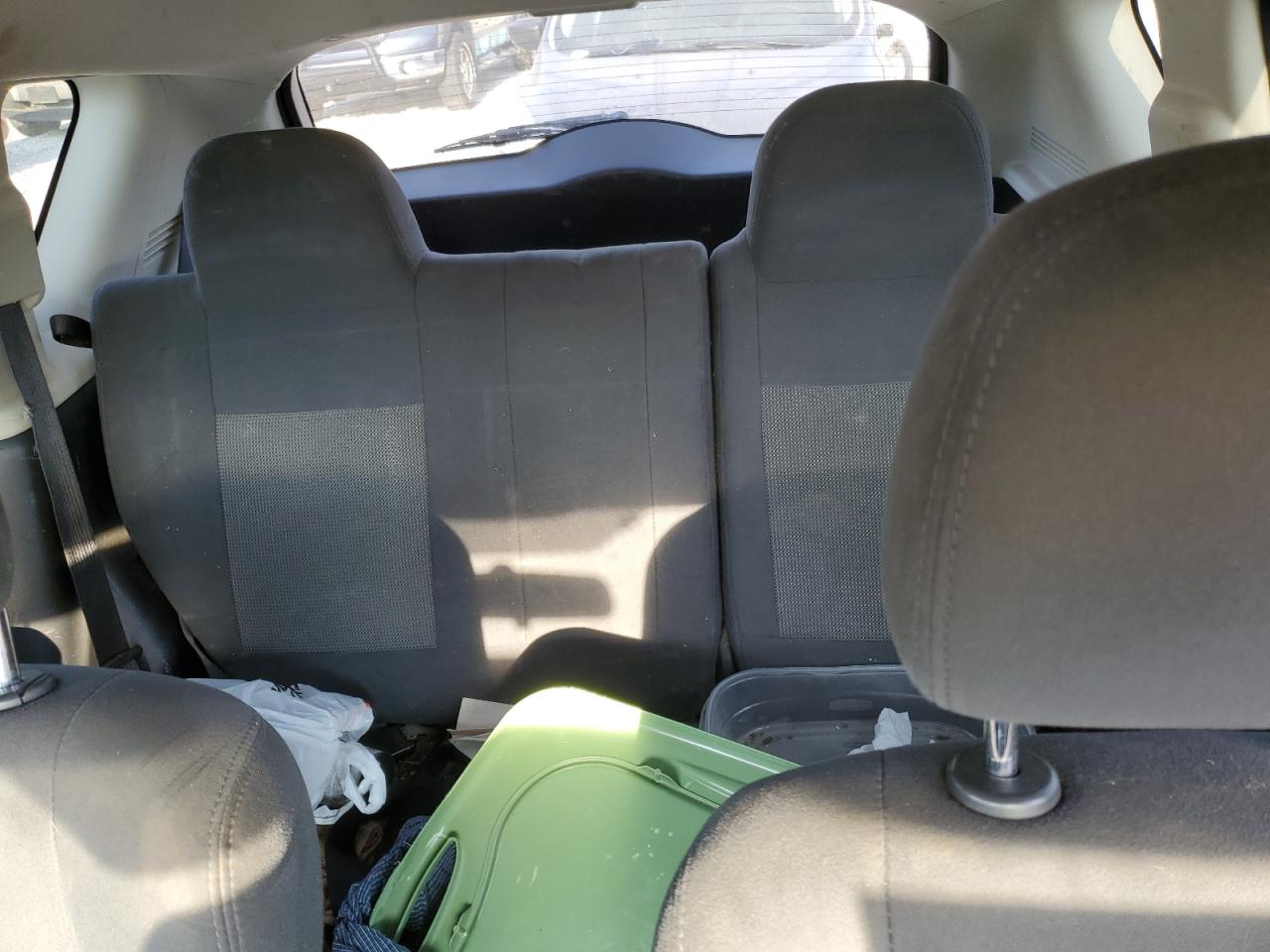 2011 Jeep Compass Sport VIN: 1J4NT1FA4BD215941 Lot: 67821644