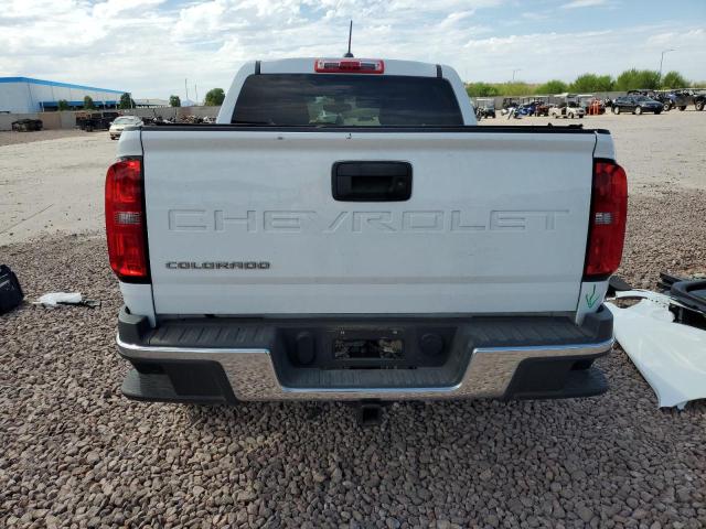 1GCGSBEAXN1253107 Chevrolet Colorado  6