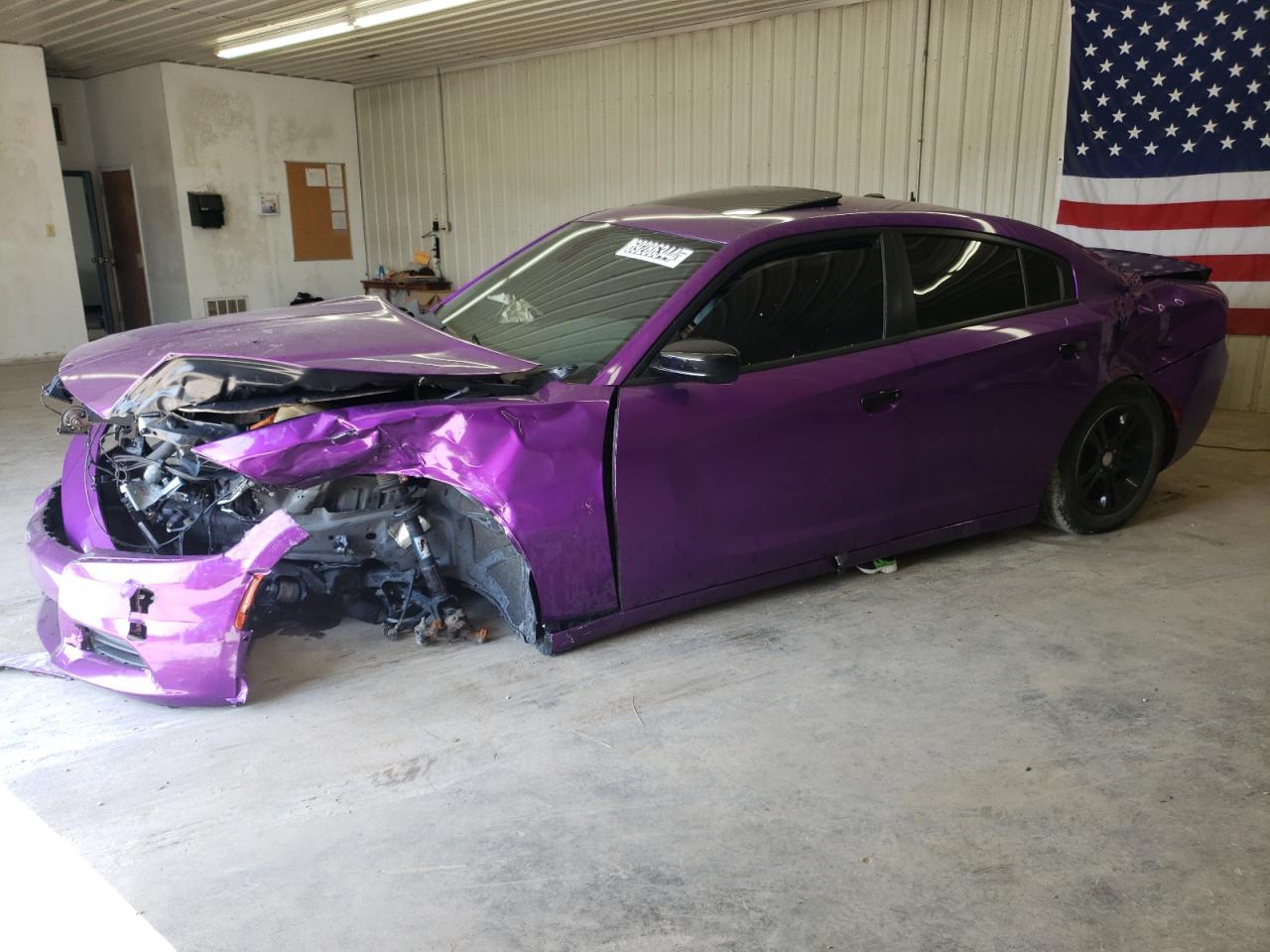 2019 Dodge Charger - Image 1