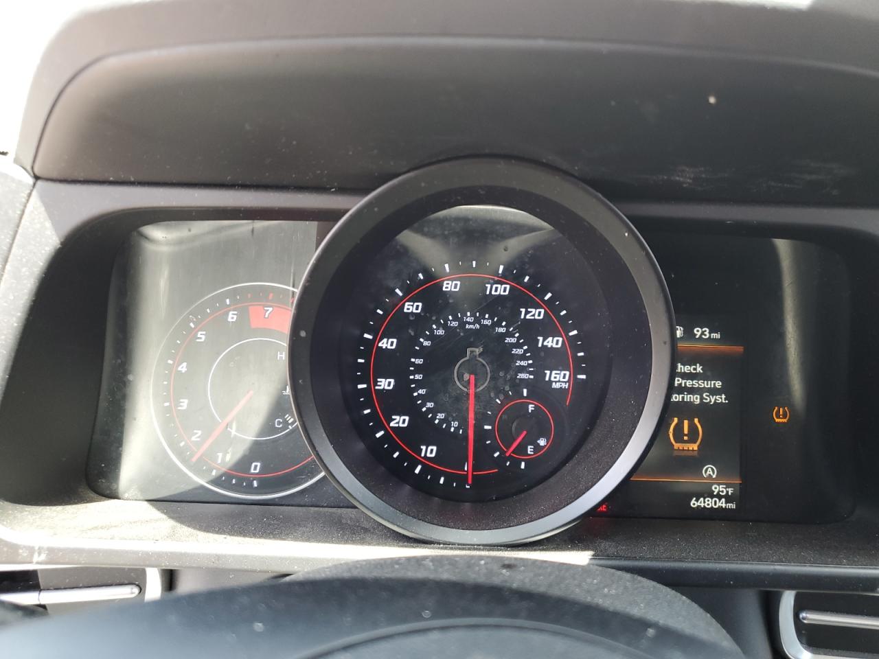 2021 Hyundai Elantra Se VIN: KMHLL4AG0MU124870 Lot: 64894184