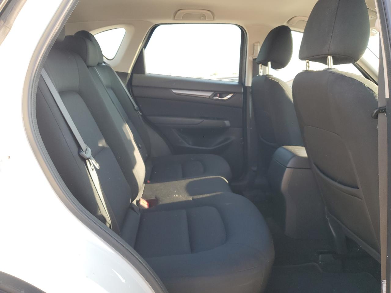 2019 Mazda Cx-5 Sport VIN: JM3KFBBM3K0684037 Lot: 65896664