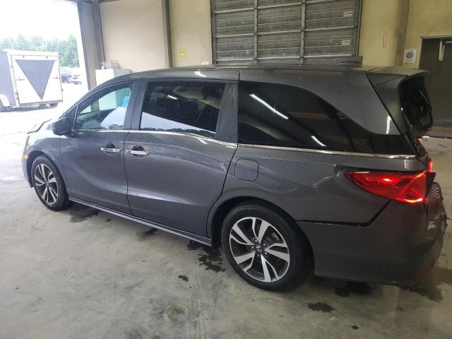 5FNRL6H86PB069136 Honda Odyssey TO 2