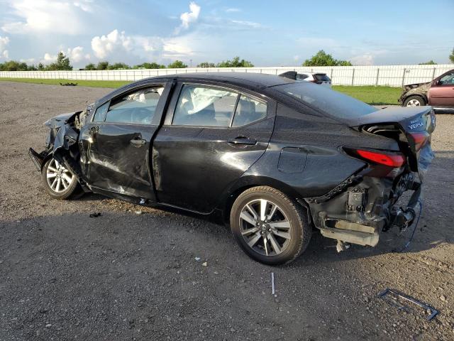 3N1CN8EV1ML875312 Nissan Versa SV 2